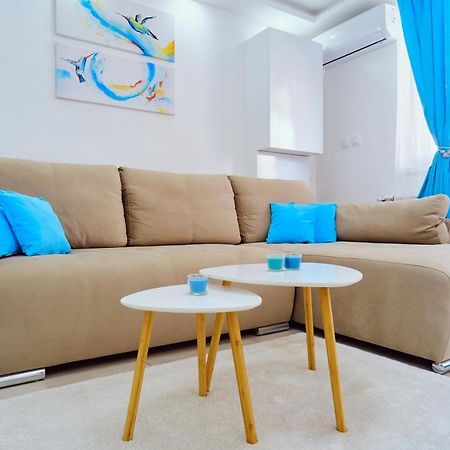 ג'אגודינה La Lorre Lux Apartment מראה חיצוני תמונה