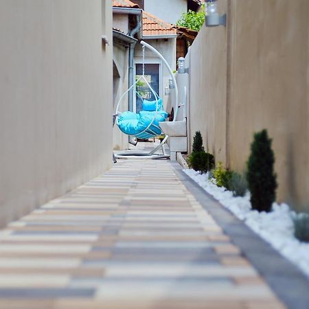ג'אגודינה La Lorre Lux Apartment מראה חיצוני תמונה