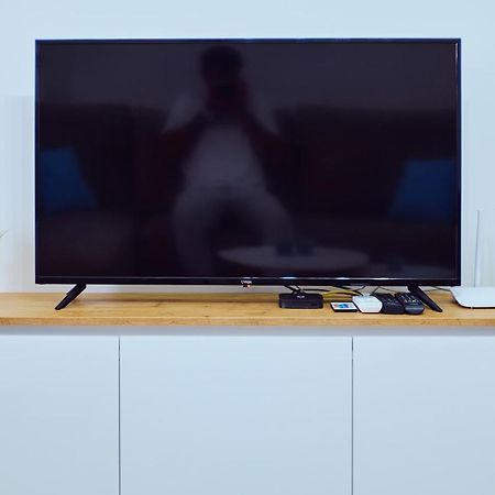 ג'אגודינה La Lorre Lux Apartment מראה חיצוני תמונה
