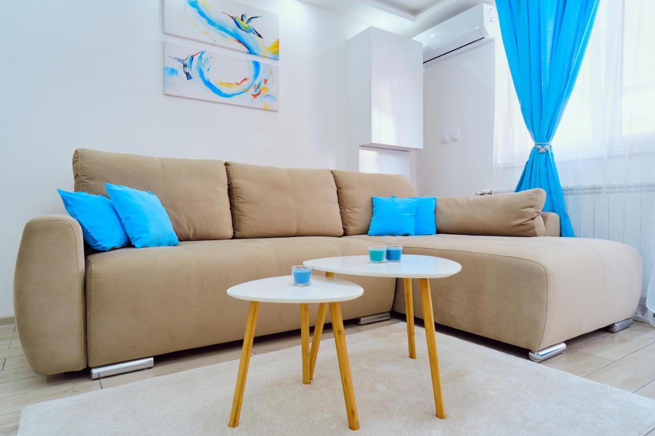 ג'אגודינה La Lorre Lux Apartment מראה חיצוני תמונה