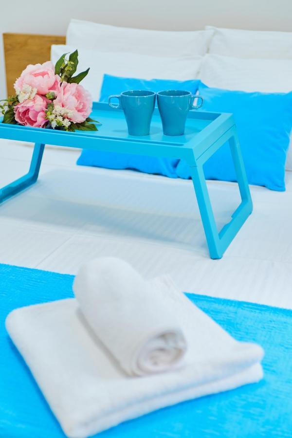 ג'אגודינה La Lorre Lux Apartment מראה חיצוני תמונה