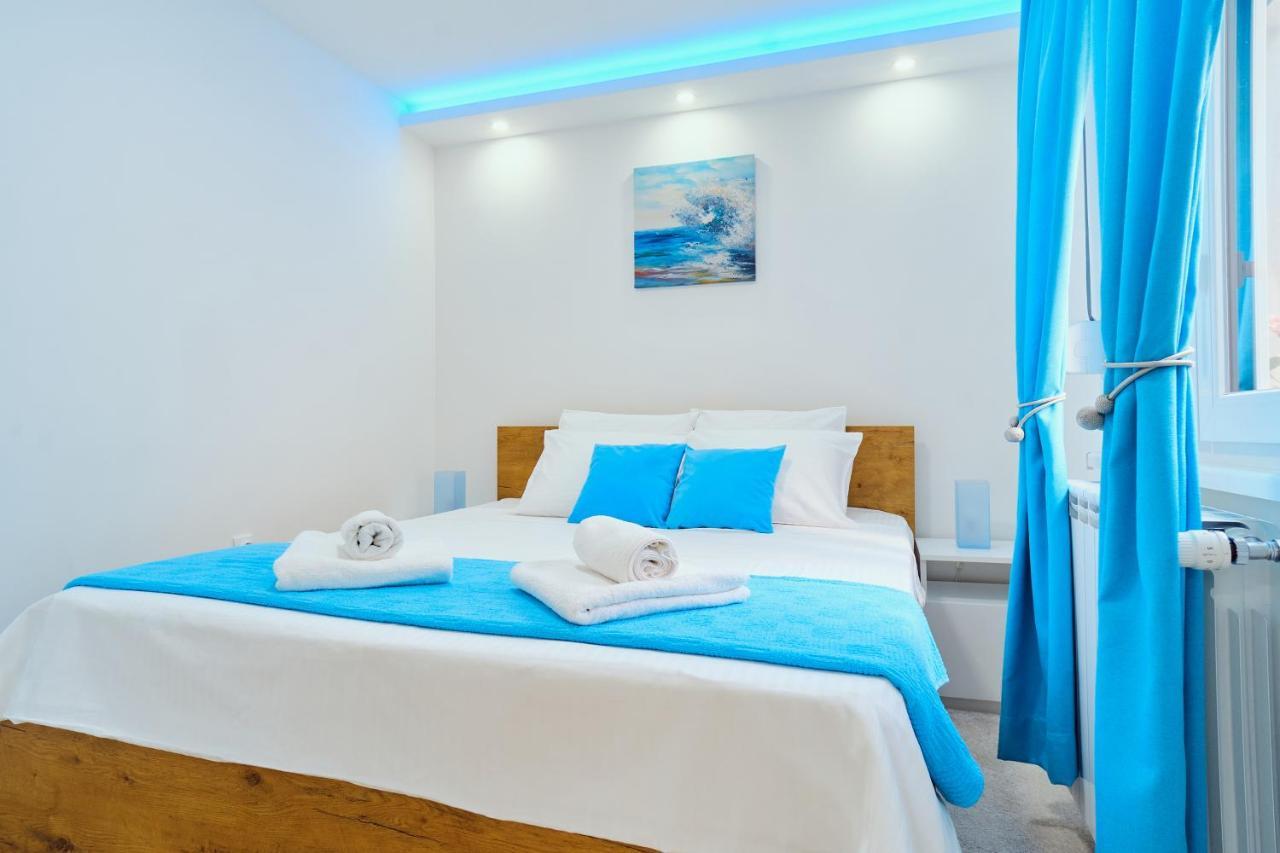 ג'אגודינה La Lorre Lux Apartment מראה חיצוני תמונה