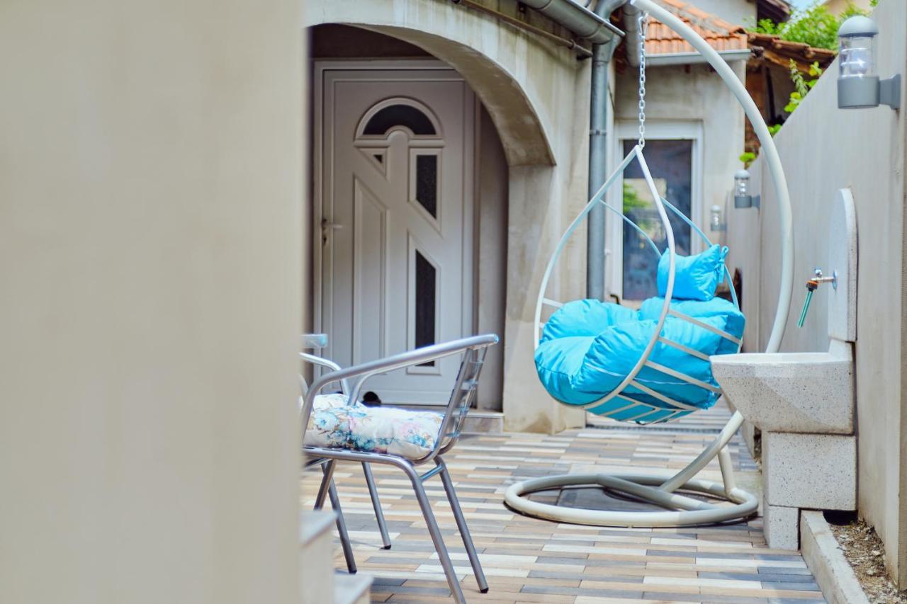 ג'אגודינה La Lorre Lux Apartment מראה חיצוני תמונה