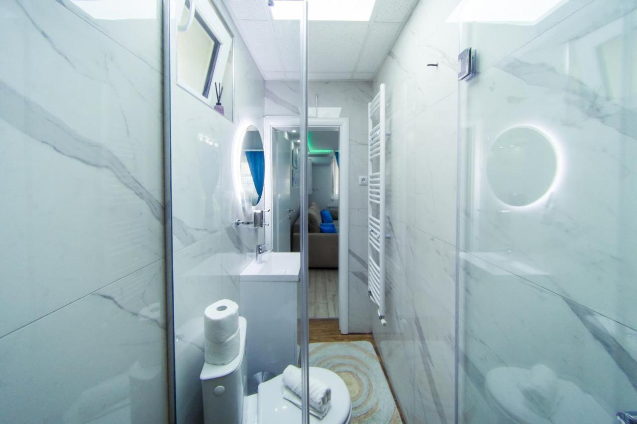 ג'אגודינה La Lorre Lux Apartment מראה חיצוני תמונה