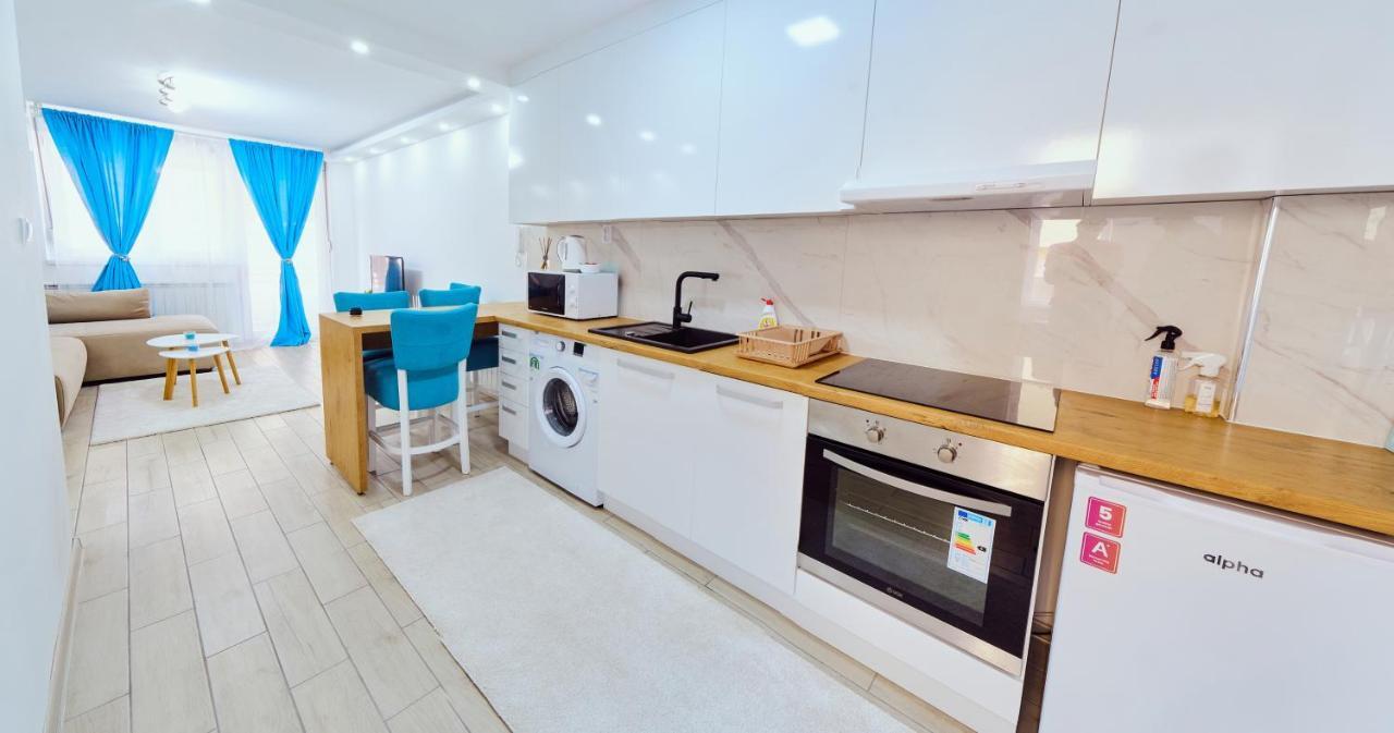 ג'אגודינה La Lorre Lux Apartment מראה חיצוני תמונה