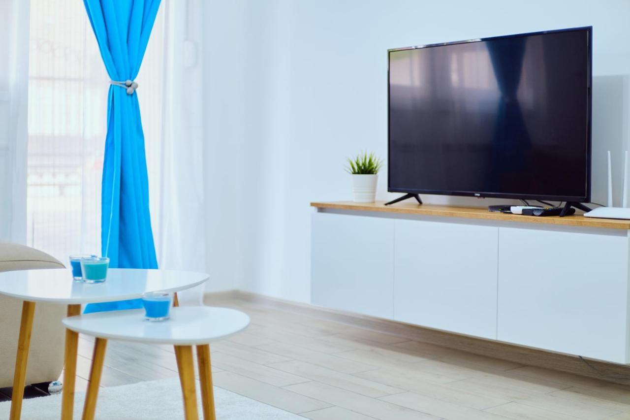 ג'אגודינה La Lorre Lux Apartment מראה חיצוני תמונה