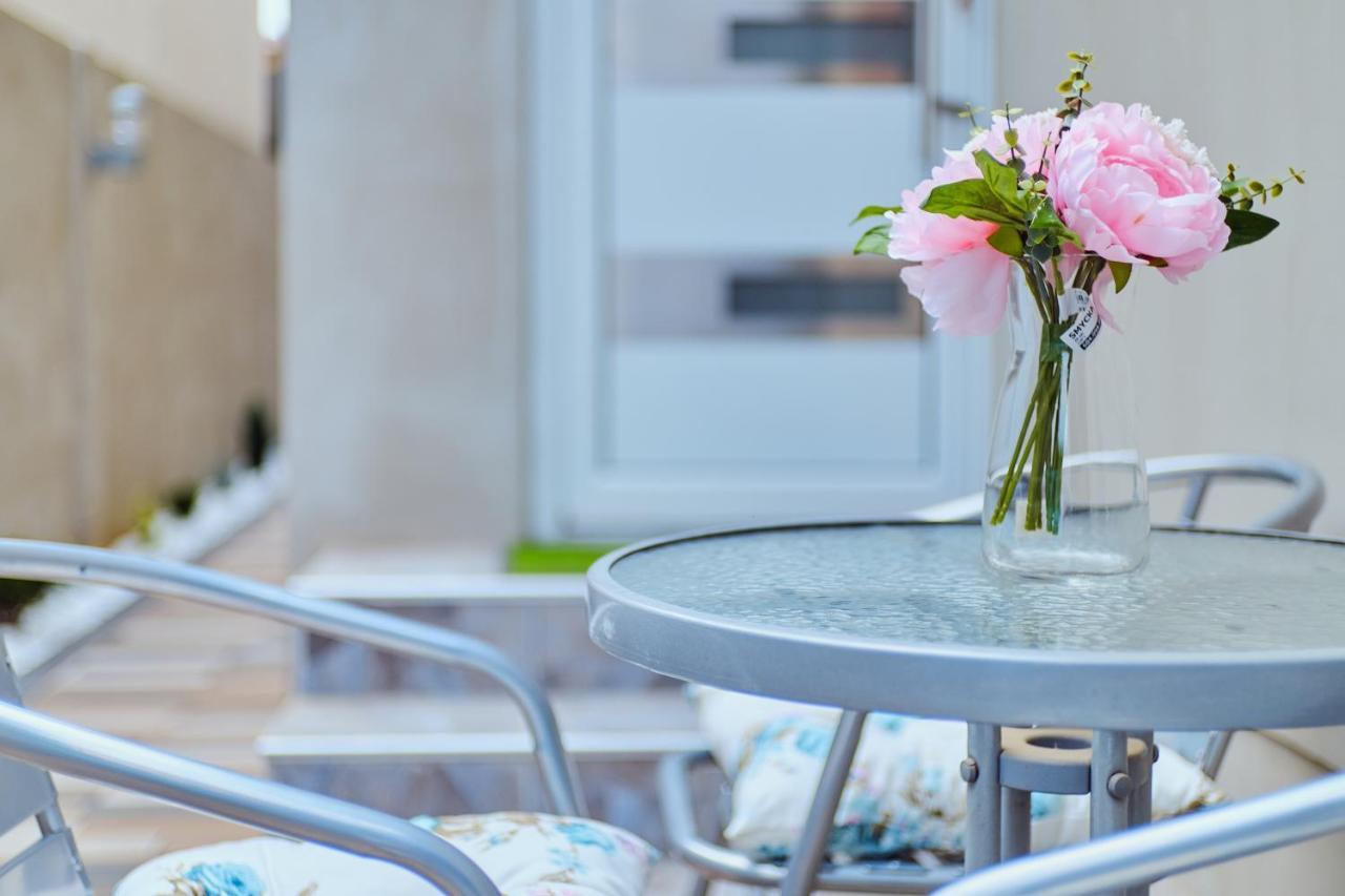 ג'אגודינה La Lorre Lux Apartment מראה חיצוני תמונה