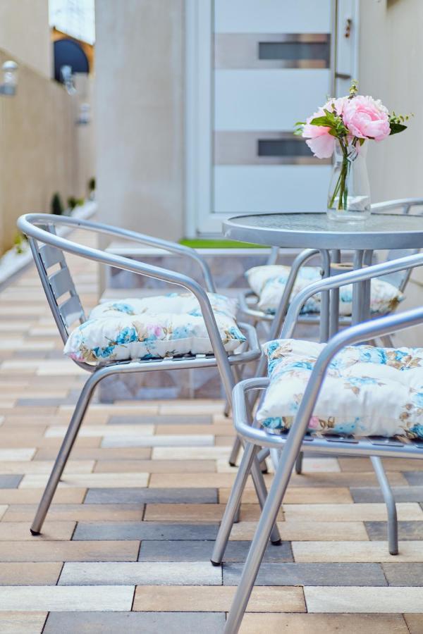 ג'אגודינה La Lorre Lux Apartment מראה חיצוני תמונה