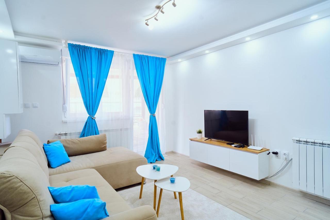 ג'אגודינה La Lorre Lux Apartment מראה חיצוני תמונה