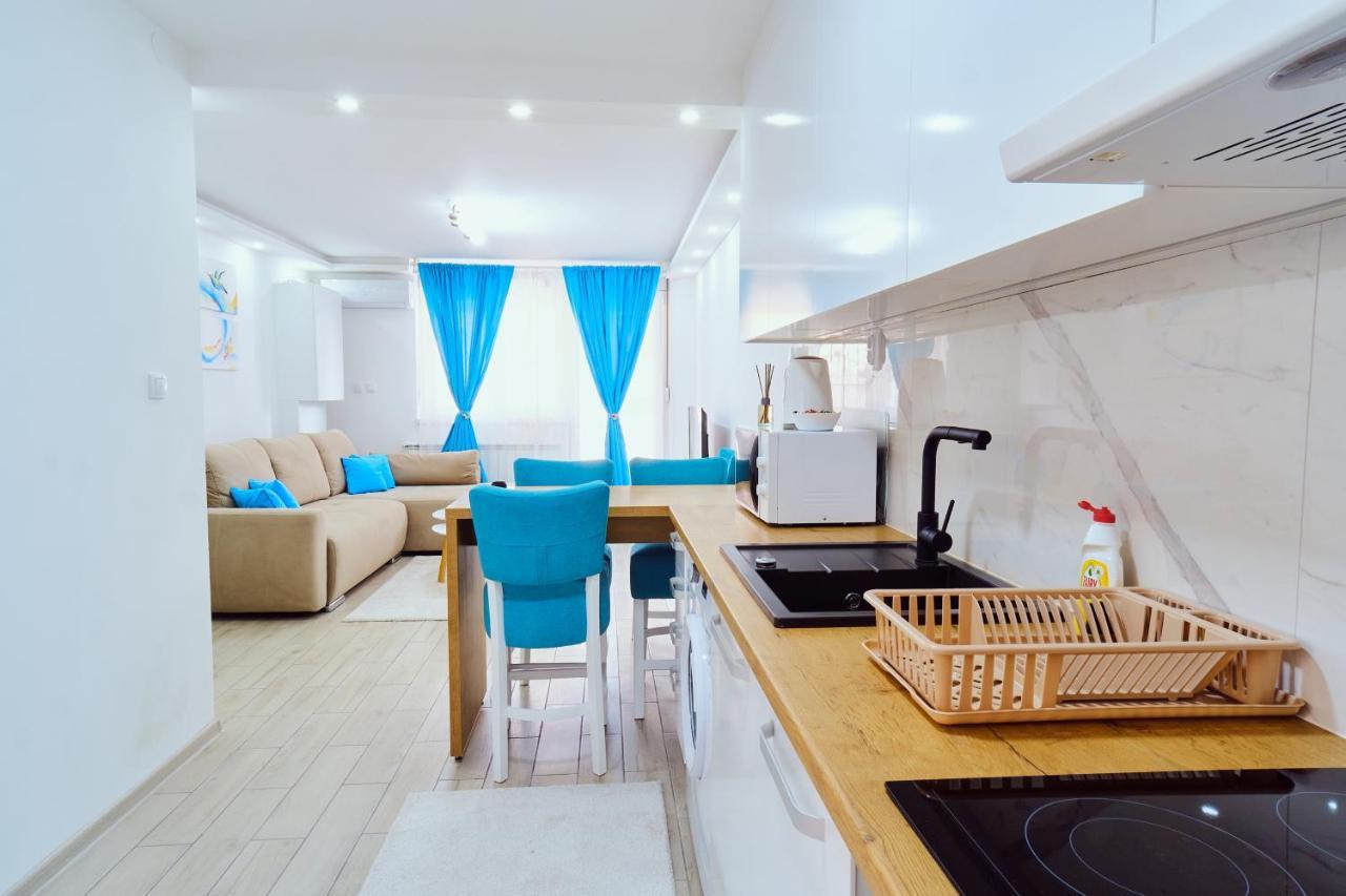 ג'אגודינה La Lorre Lux Apartment מראה חיצוני תמונה