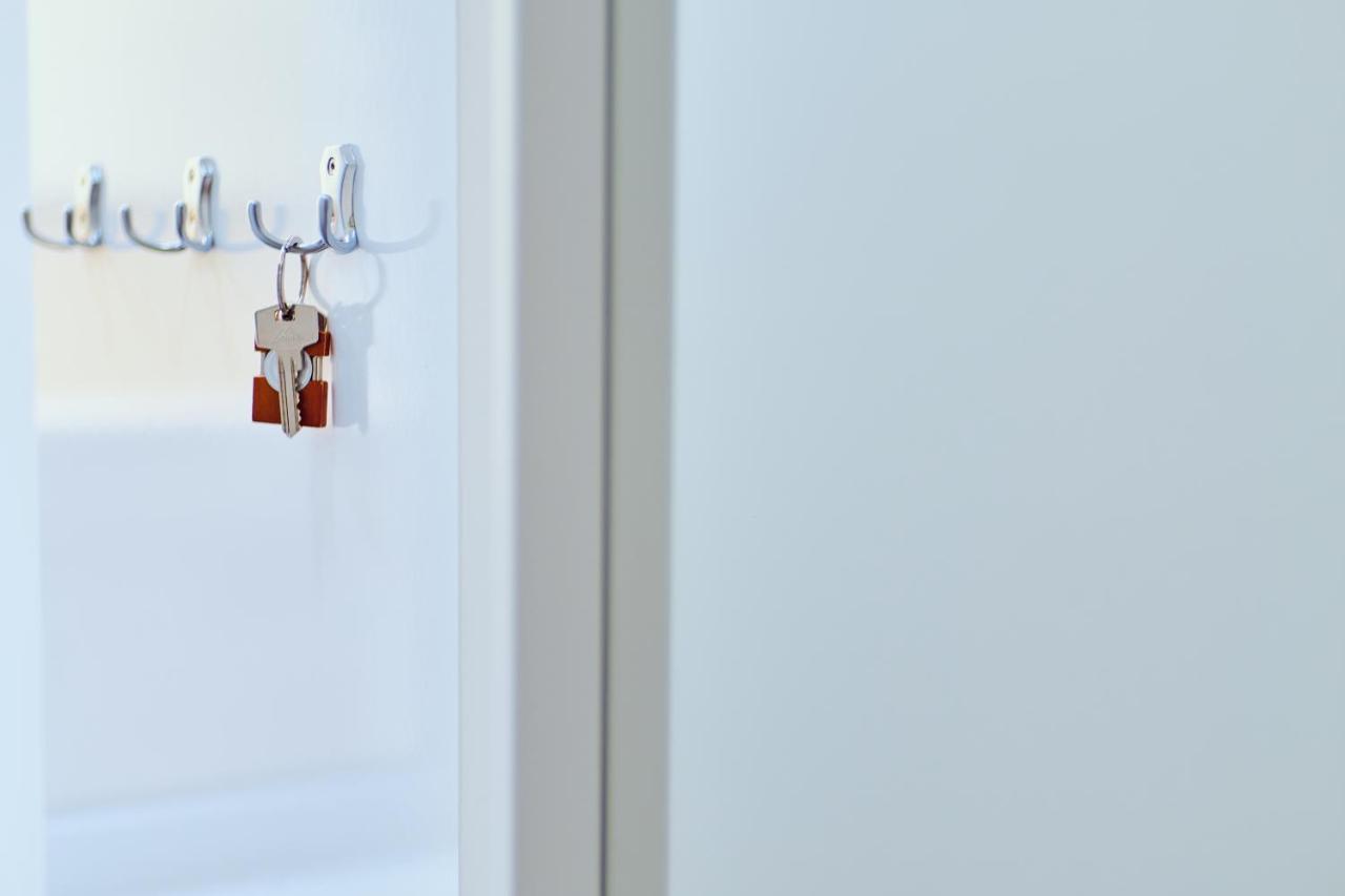 ג'אגודינה La Lorre Lux Apartment מראה חיצוני תמונה