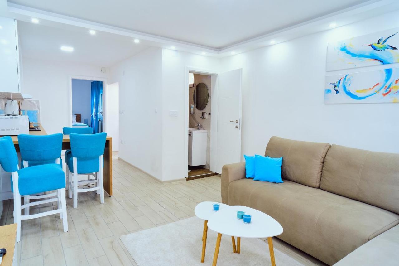 ג'אגודינה La Lorre Lux Apartment מראה חיצוני תמונה