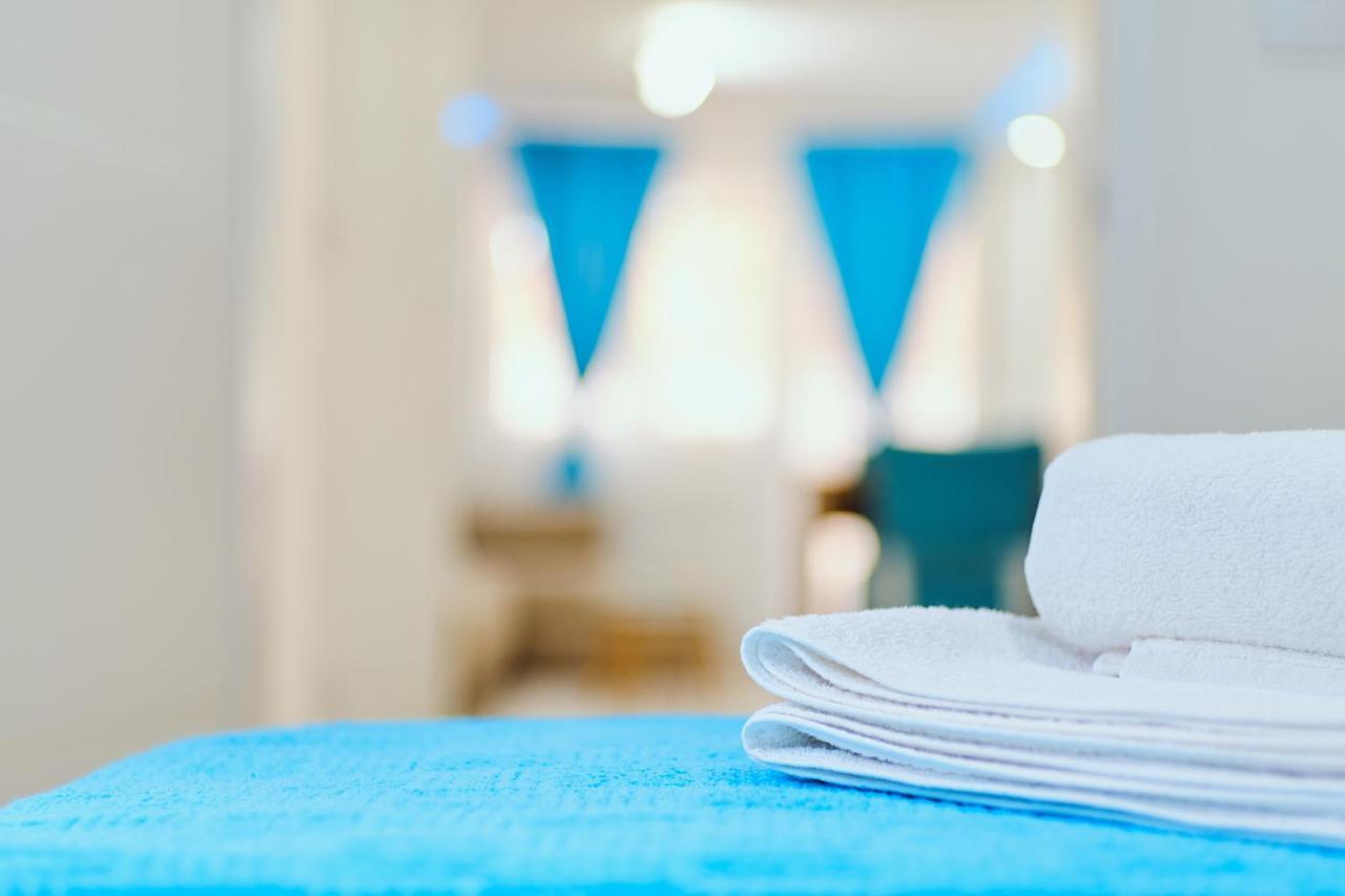 ג'אגודינה La Lorre Lux Apartment מראה חיצוני תמונה