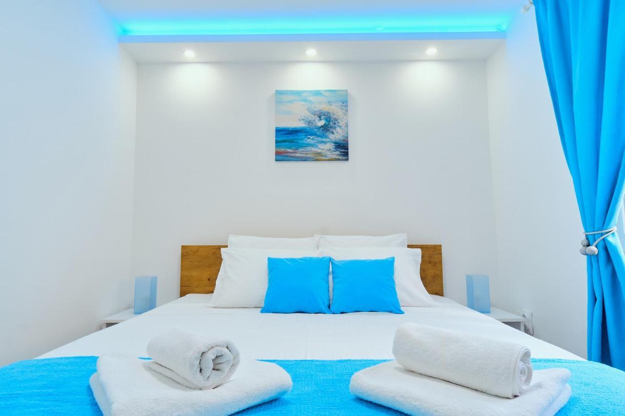 ג'אגודינה La Lorre Lux Apartment מראה חיצוני תמונה