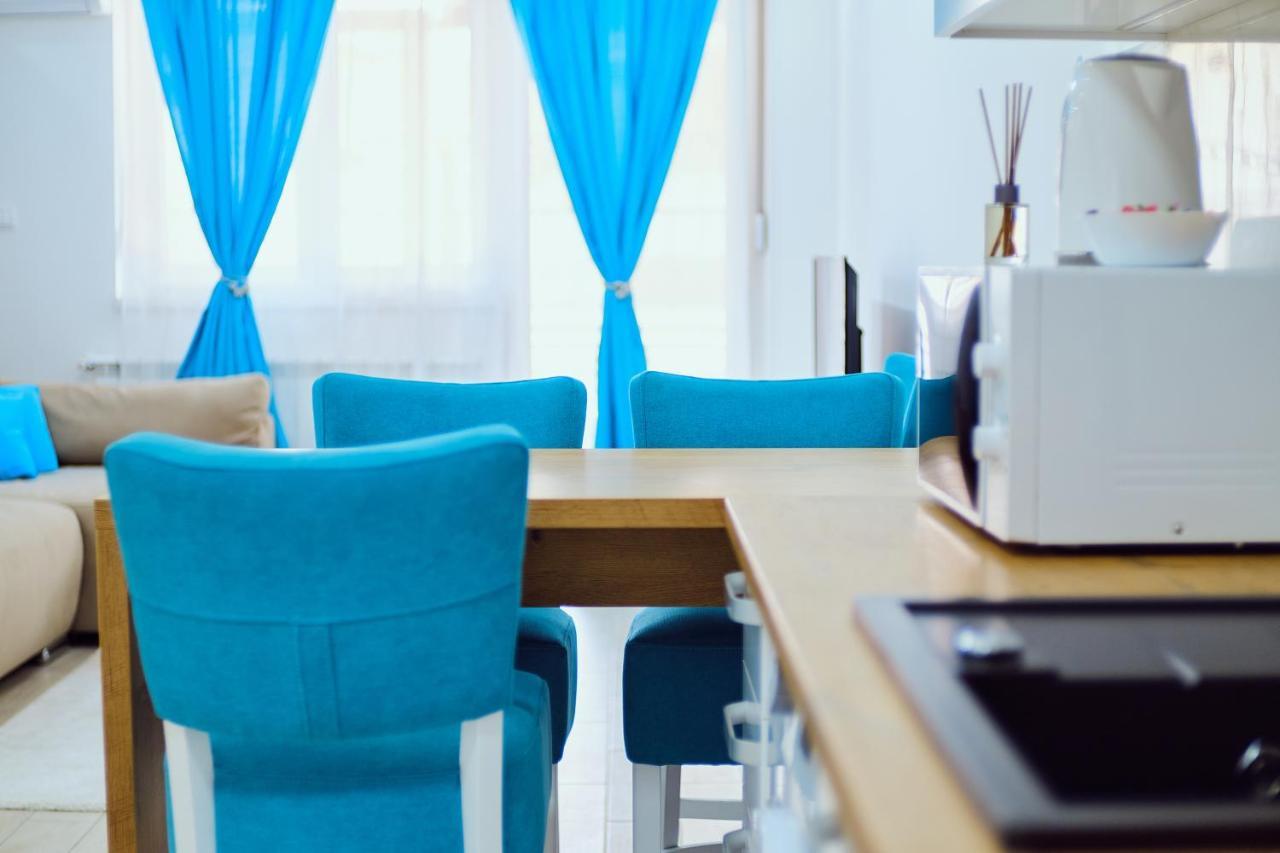 ג'אגודינה La Lorre Lux Apartment מראה חיצוני תמונה