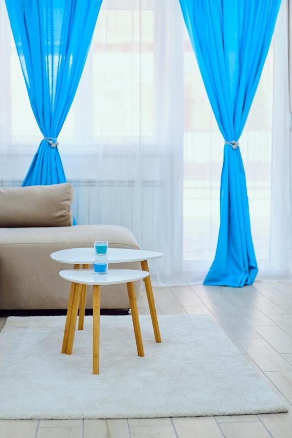 ג'אגודינה La Lorre Lux Apartment מראה חיצוני תמונה