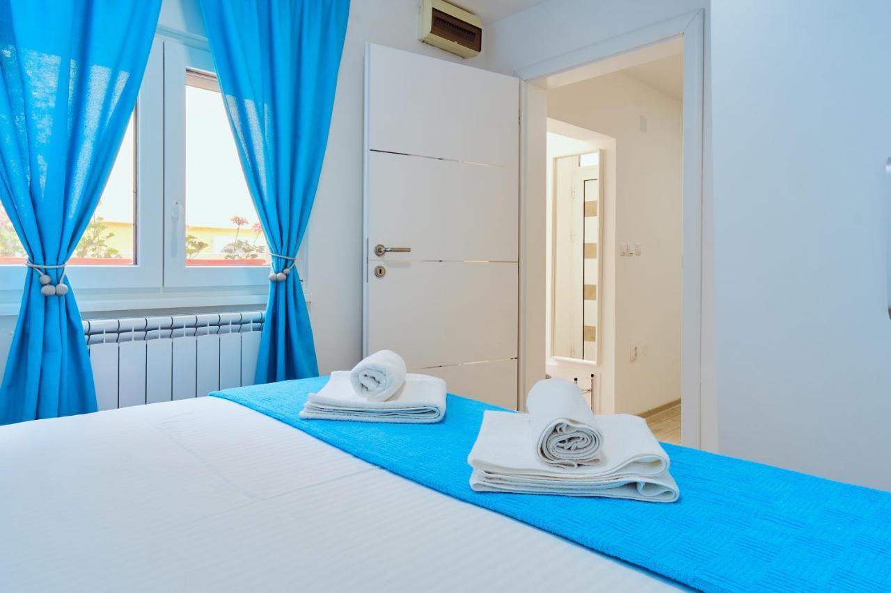 ג'אגודינה La Lorre Lux Apartment מראה חיצוני תמונה