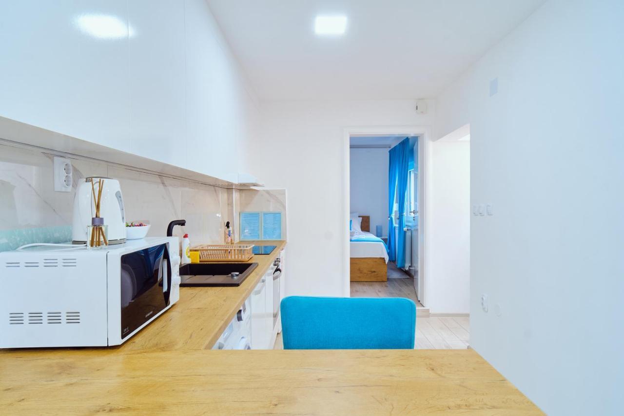 ג'אגודינה La Lorre Lux Apartment מראה חיצוני תמונה