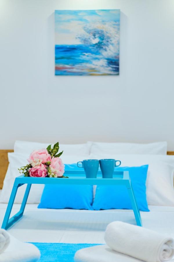 ג'אגודינה La Lorre Lux Apartment מראה חיצוני תמונה