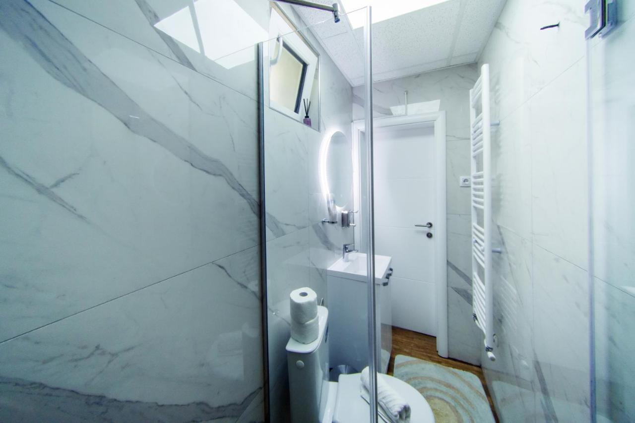 ג'אגודינה La Lorre Lux Apartment מראה חיצוני תמונה