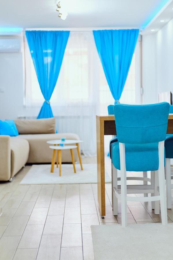 ג'אגודינה La Lorre Lux Apartment מראה חיצוני תמונה