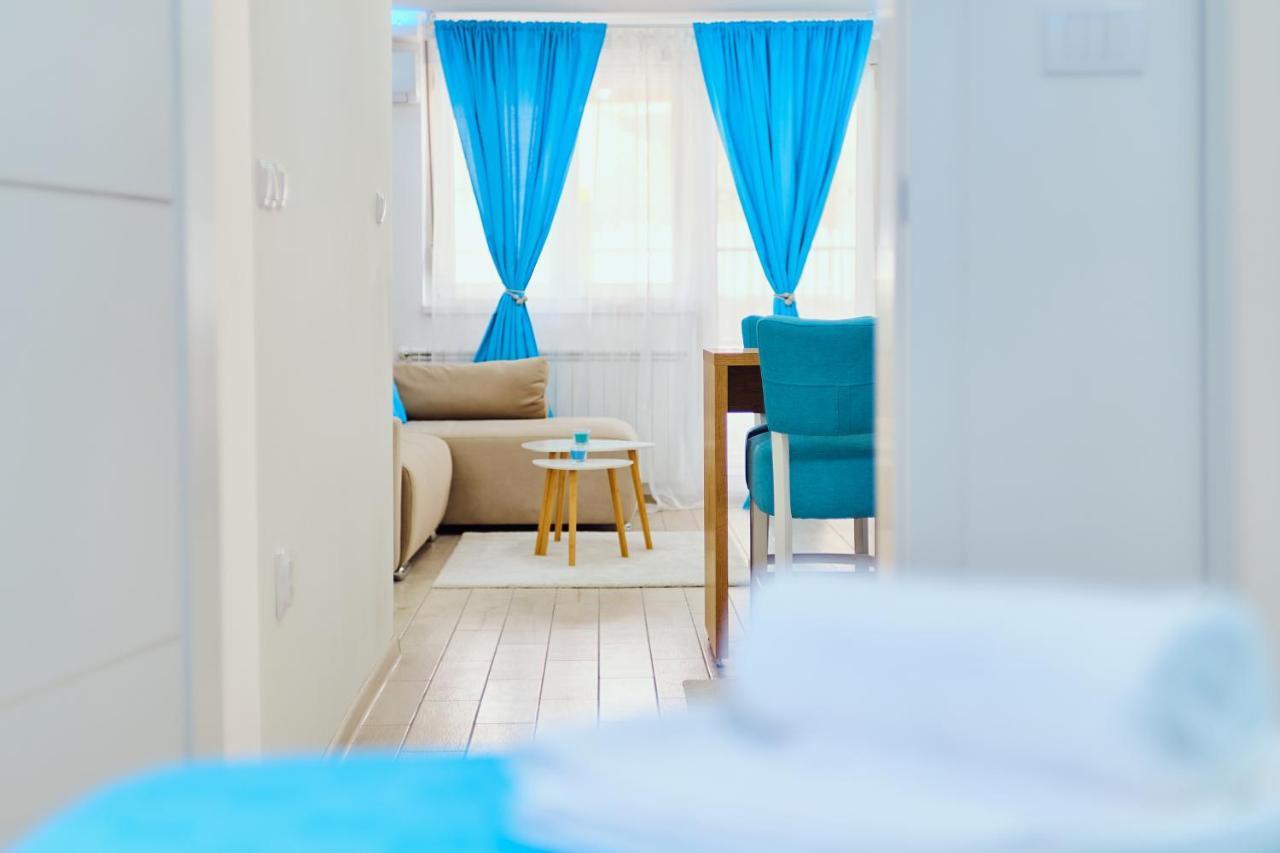 ג'אגודינה La Lorre Lux Apartment מראה חיצוני תמונה