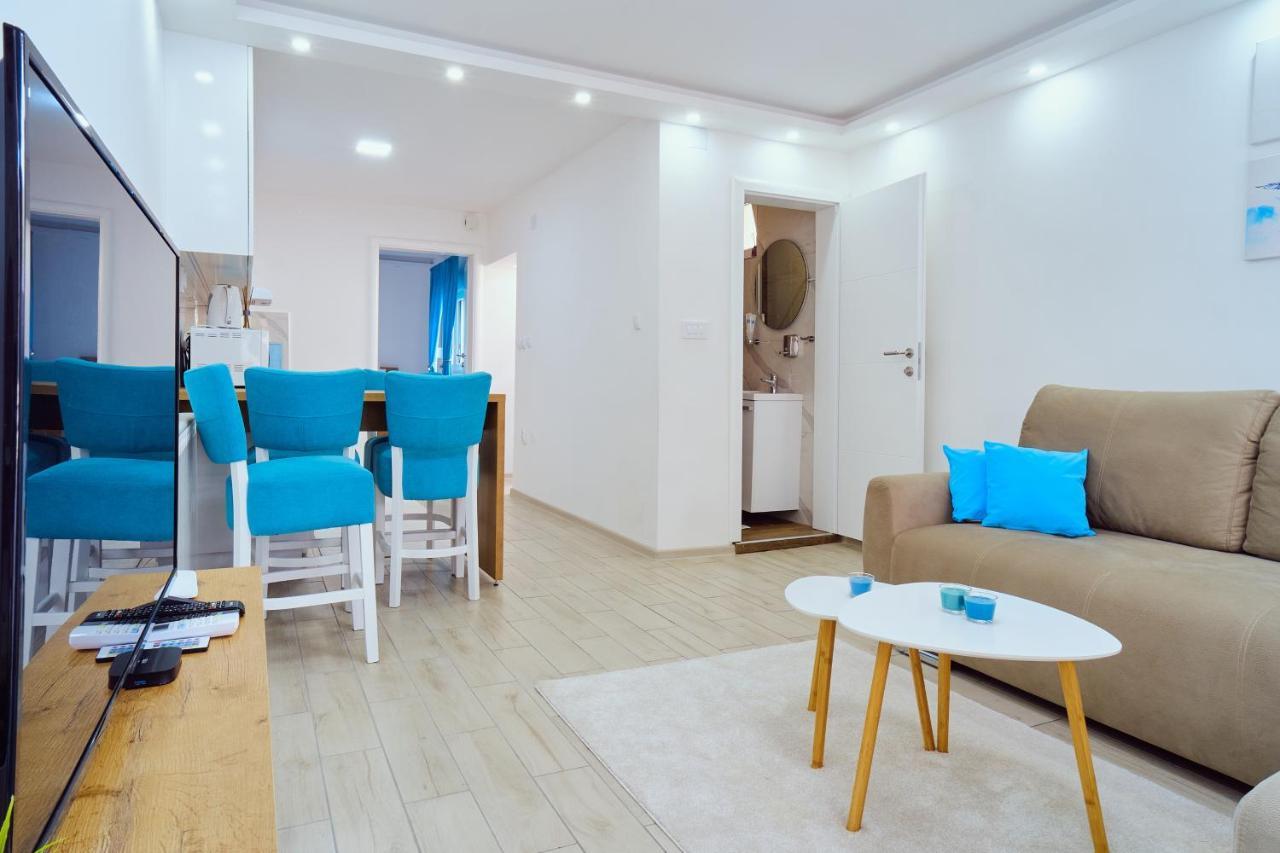 ג'אגודינה La Lorre Lux Apartment מראה חיצוני תמונה