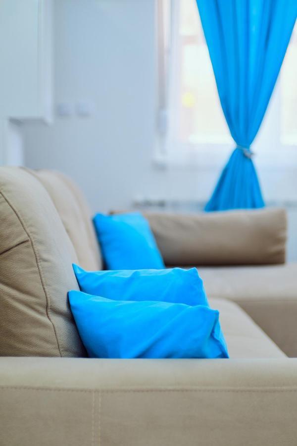 ג'אגודינה La Lorre Lux Apartment מראה חיצוני תמונה