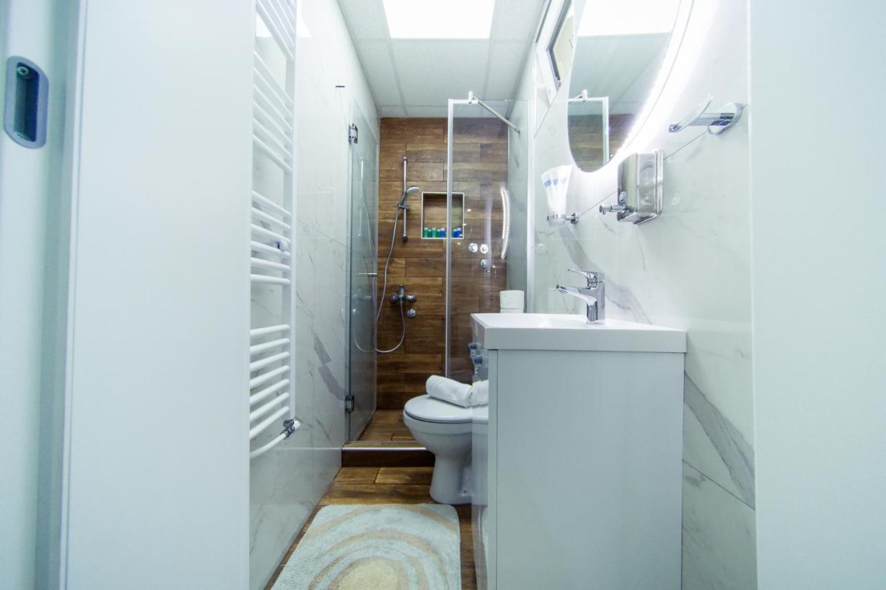 ג'אגודינה La Lorre Lux Apartment מראה חיצוני תמונה